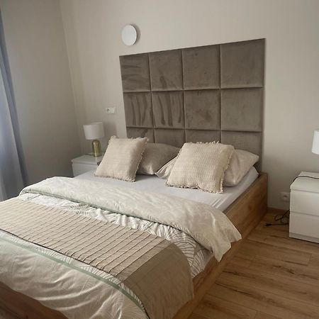 Mw3 Apartament Rzeszów Εξωτερικό φωτογραφία