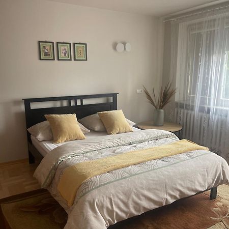 Mw3 Apartament Rzeszów Εξωτερικό φωτογραφία
