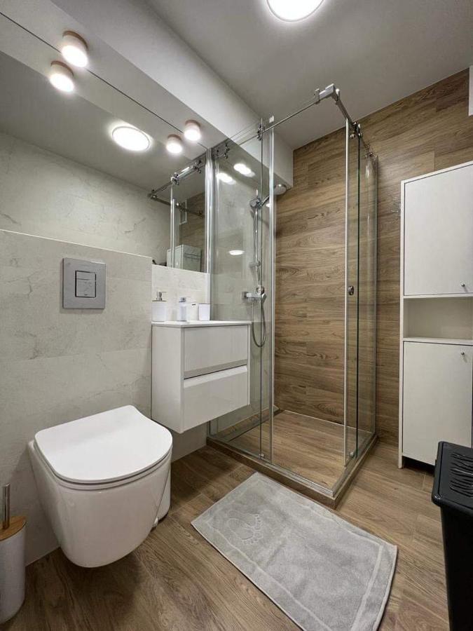 Mw3 Apartament Rzeszów Εξωτερικό φωτογραφία