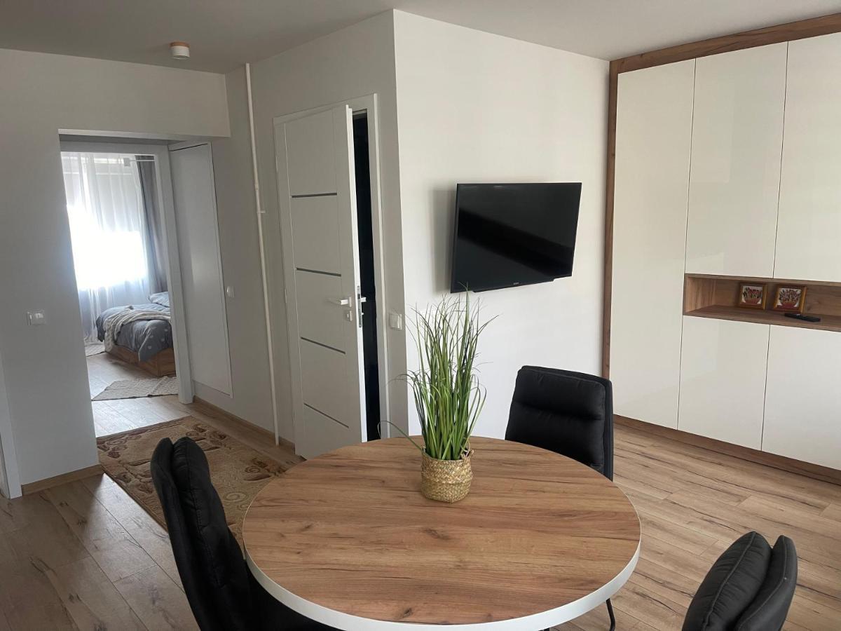 Mw3 Apartament Rzeszów Εξωτερικό φωτογραφία