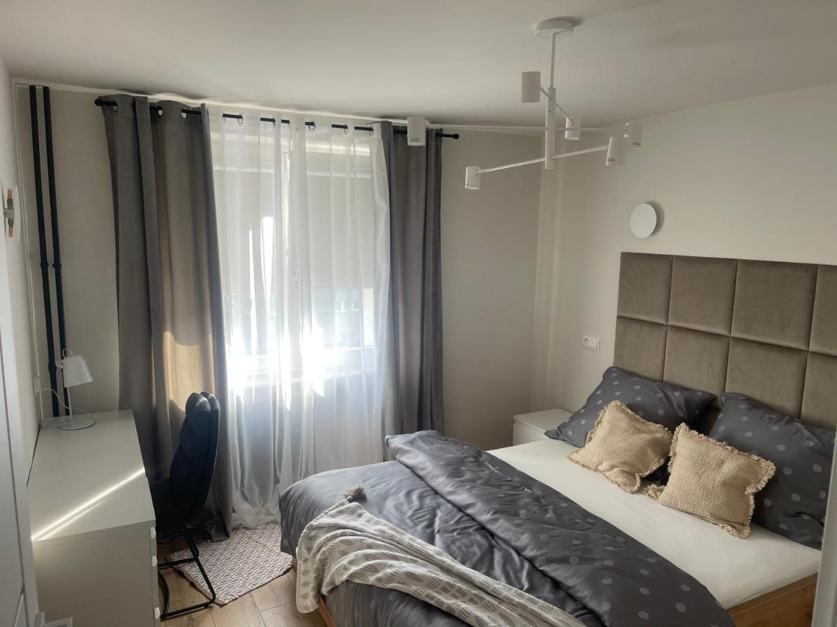 Mw3 Apartament Rzeszów Εξωτερικό φωτογραφία
