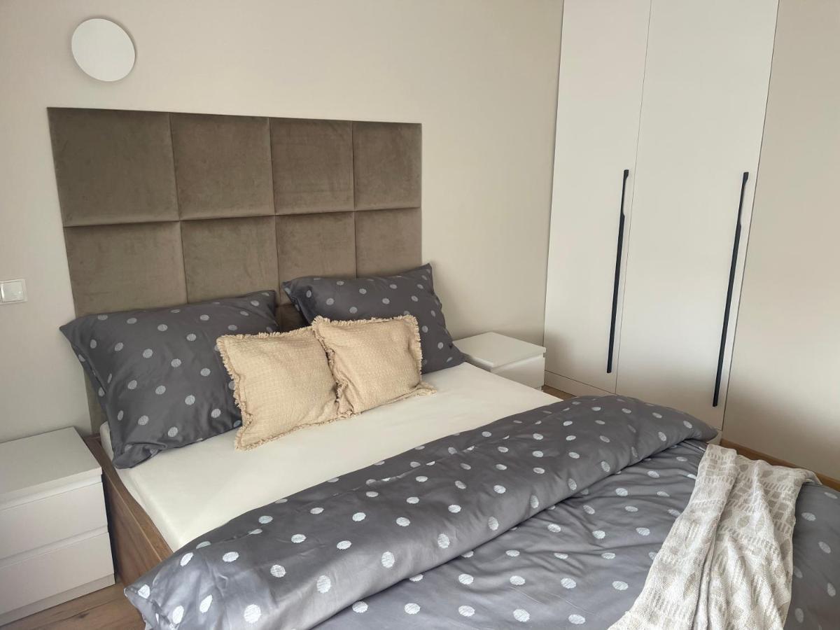 Mw3 Apartament Rzeszów Εξωτερικό φωτογραφία