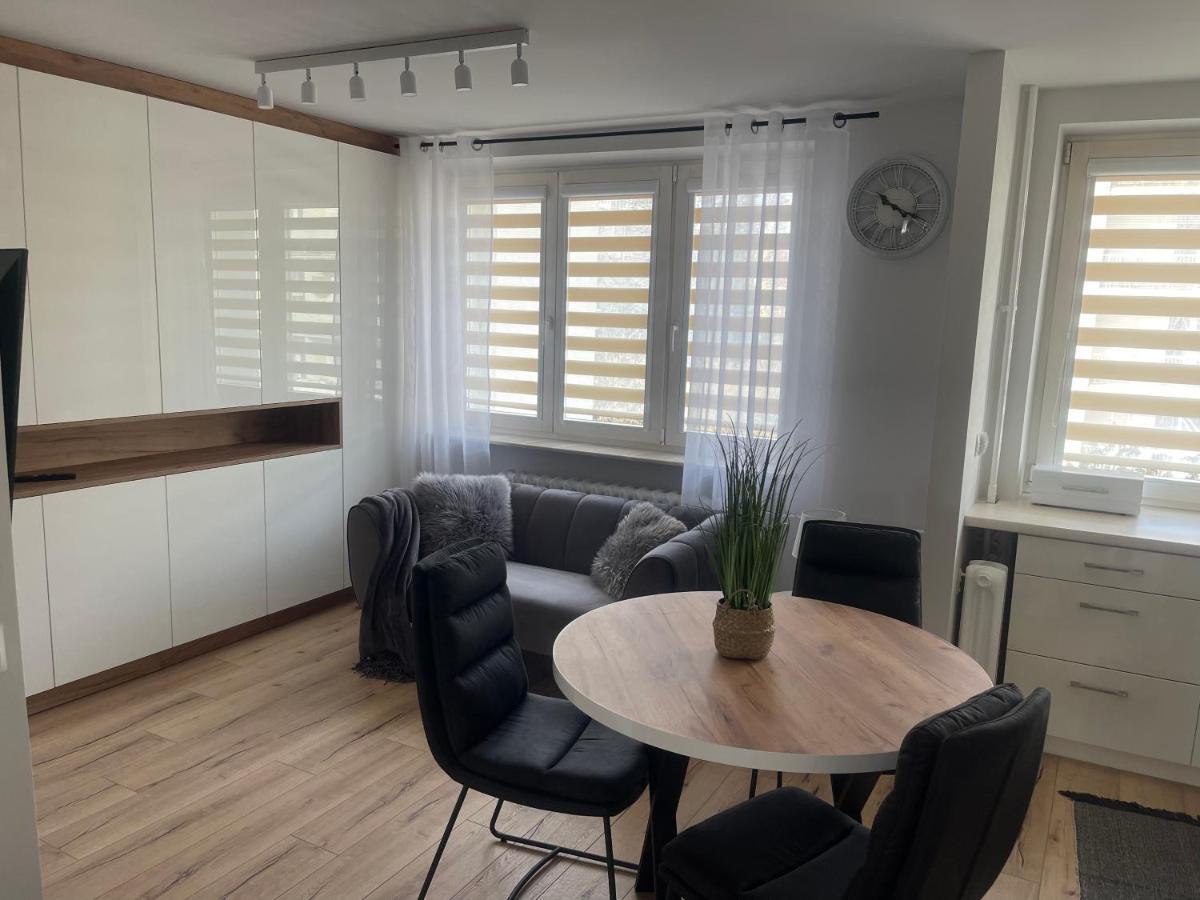 Mw3 Apartament Rzeszów Εξωτερικό φωτογραφία