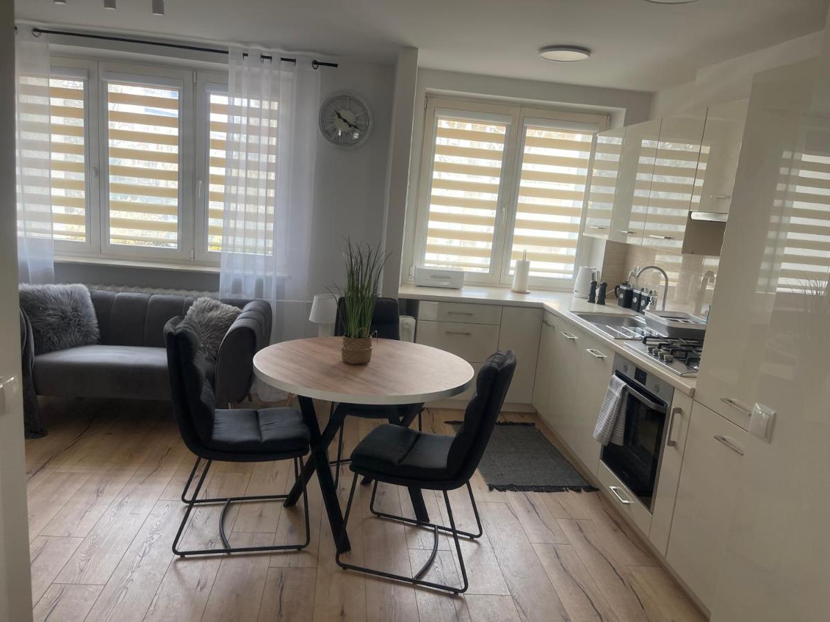 Mw3 Apartament Rzeszów Εξωτερικό φωτογραφία