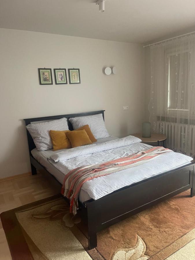 Mw3 Apartament Rzeszów Εξωτερικό φωτογραφία