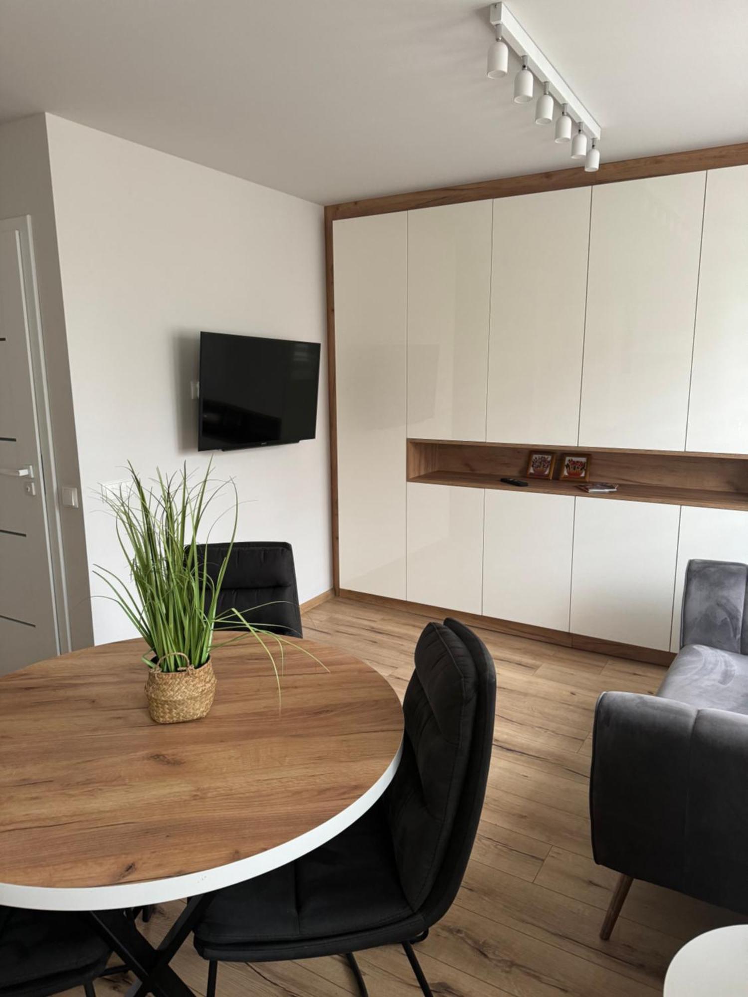 Mw3 Apartament Rzeszów Εξωτερικό φωτογραφία
