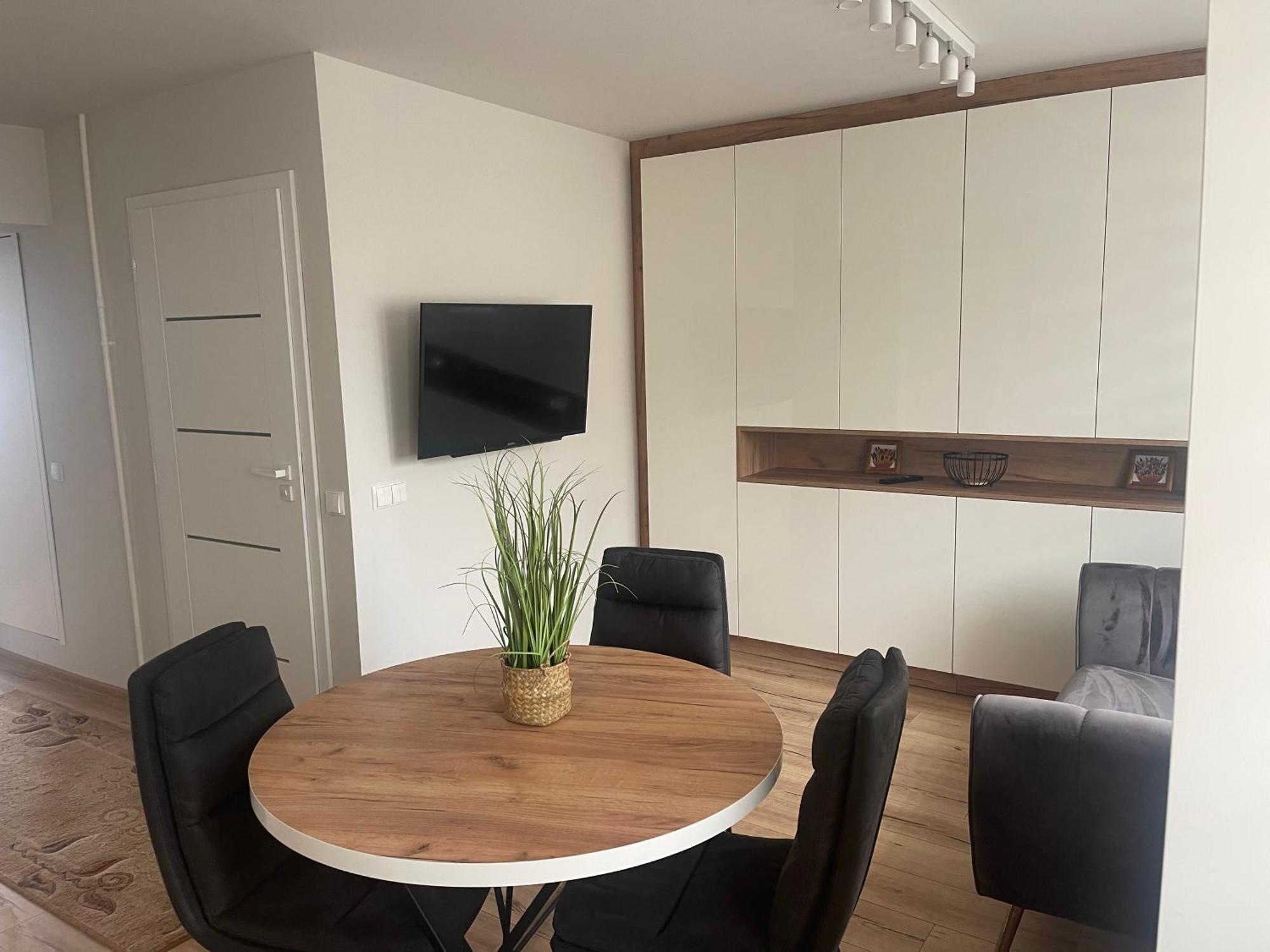 Mw3 Apartament Rzeszów Εξωτερικό φωτογραφία
