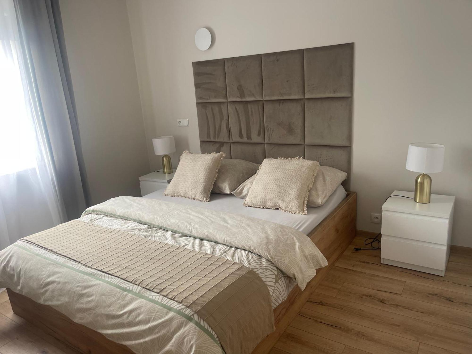 Mw3 Apartament Rzeszów Εξωτερικό φωτογραφία